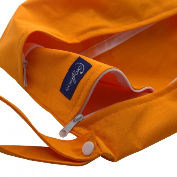 Τσάντα φύλαξης Πορτοκαλί 